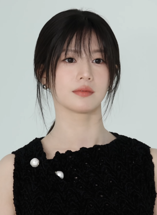 Go Youn-jung
