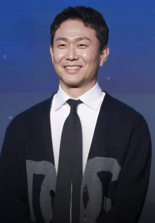 Oh Jung-se