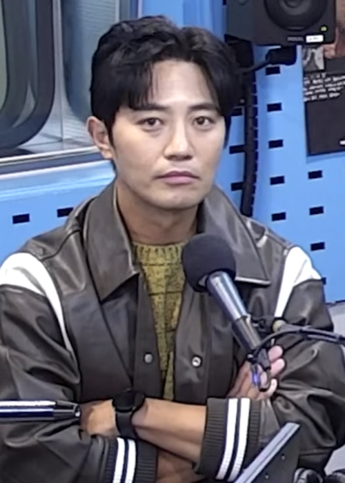 Jin Goo