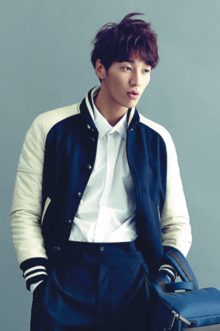 Kim Young-kwang