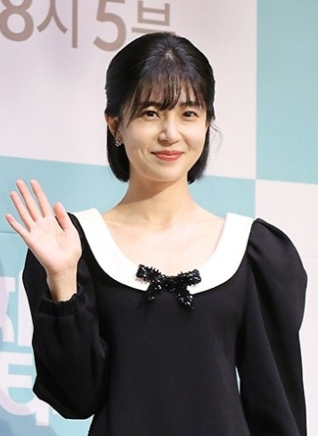 Baek Joo-hee