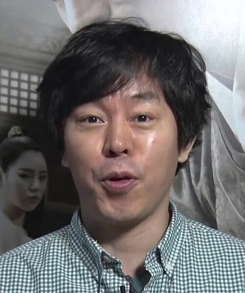 Choi Deok-moon
