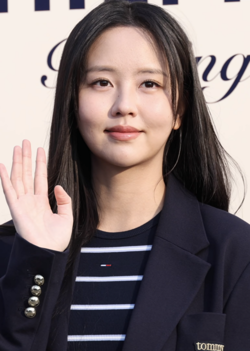 Kim So-hyun