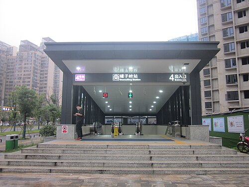 Guan Zijing
