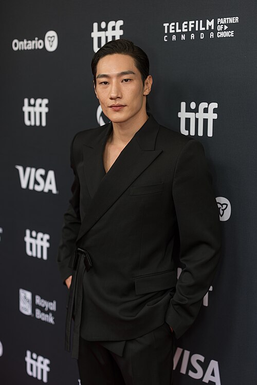 Steve Sanghyun Noh