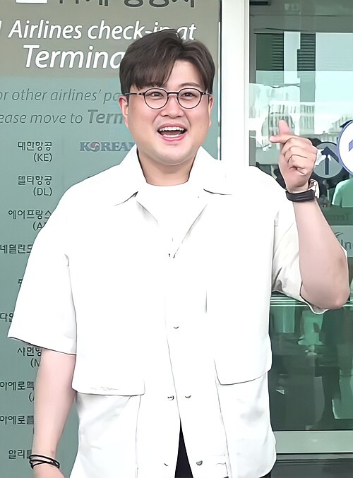 Kim Moo-joon