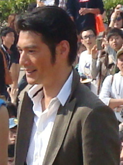 Jin Chen