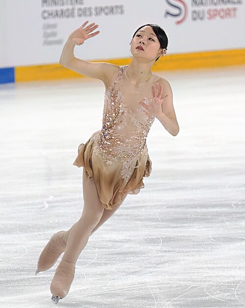 Kil Hae-yeon