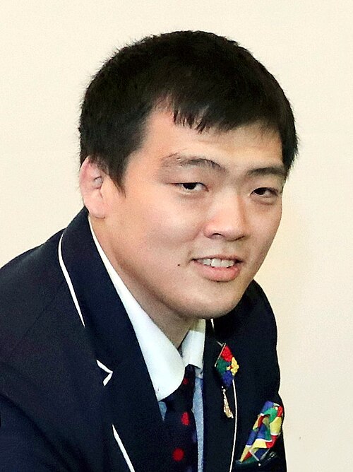 Choi Gwang-il