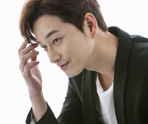 Lee Hyun-wook