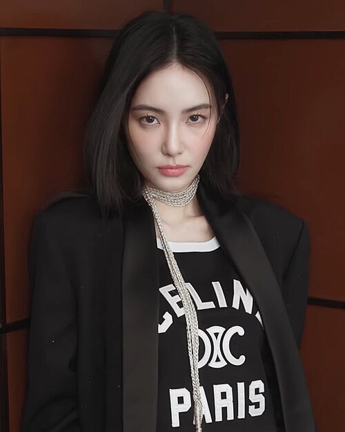 Hong Su-zu