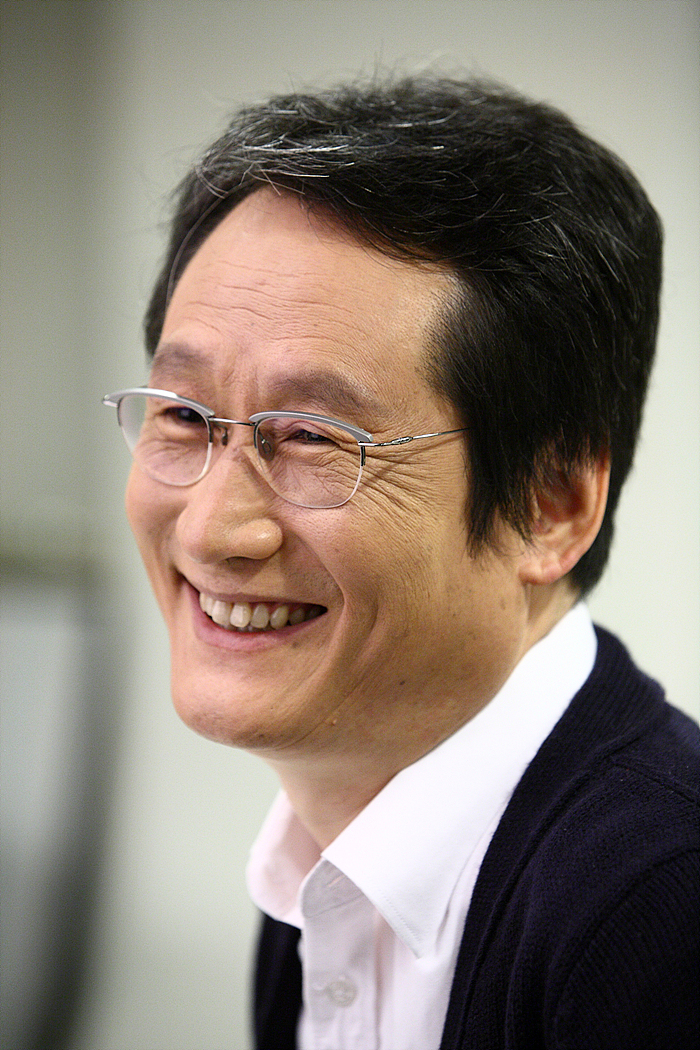 Moon Seong-hyun