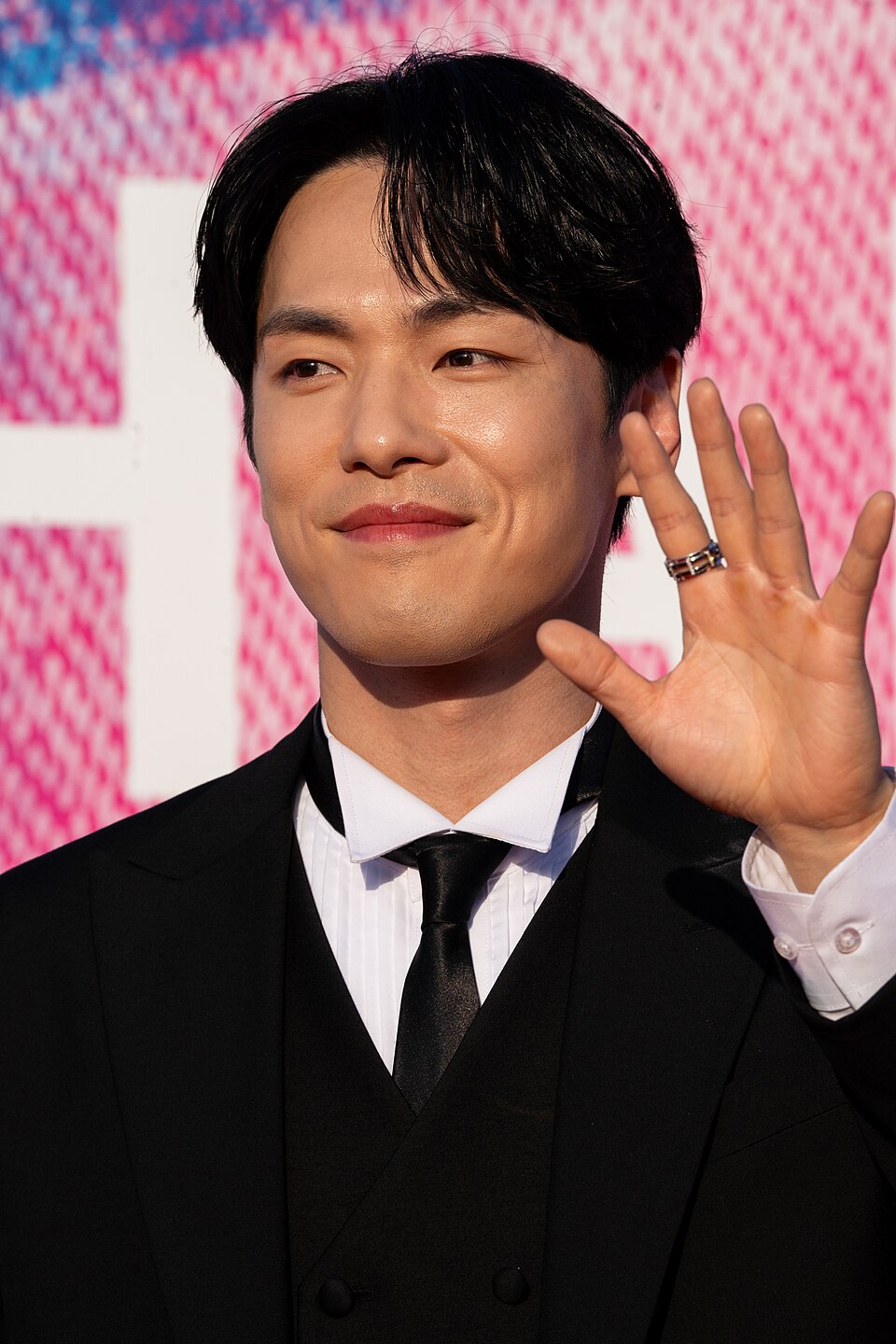 Kim Jung-hyun