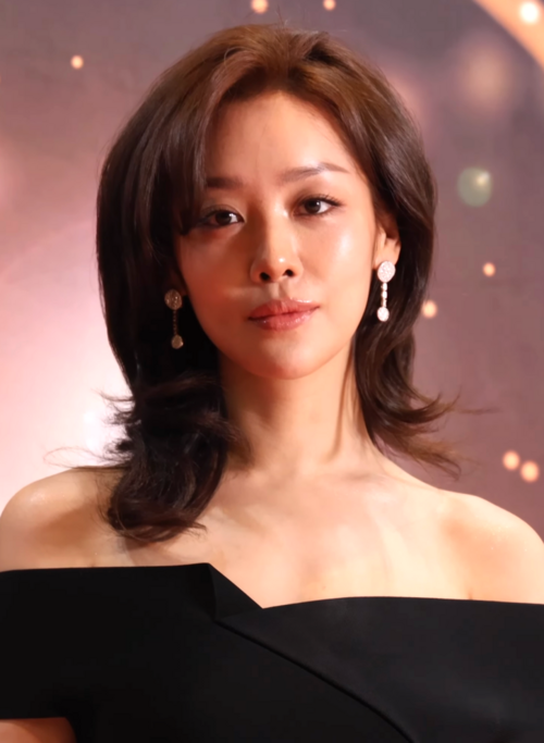 Cha Joo-young