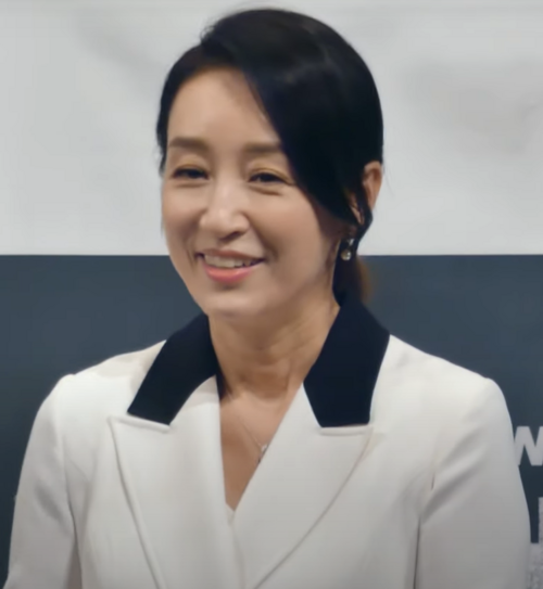 Nam Kee-ae