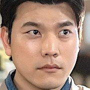 Lee Eun-Sang
