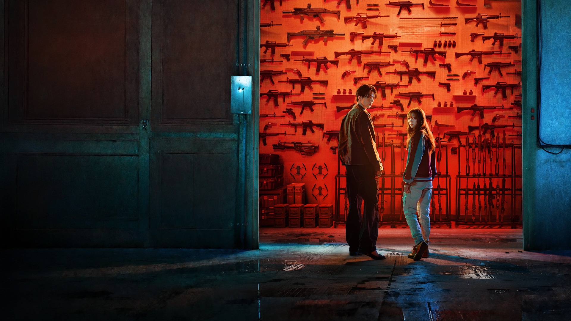 Qotillar do'koni