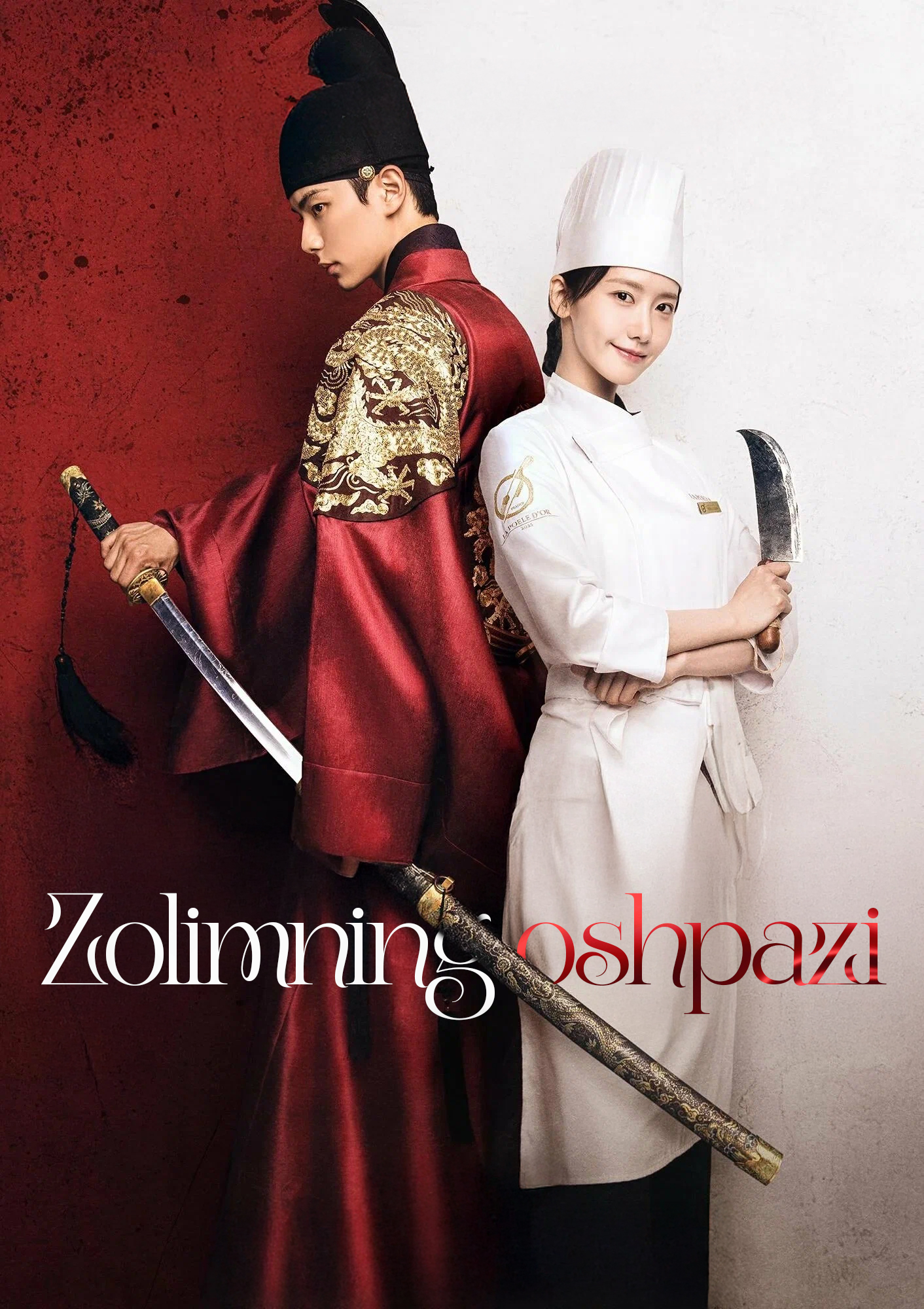 Zolimning oshpazi