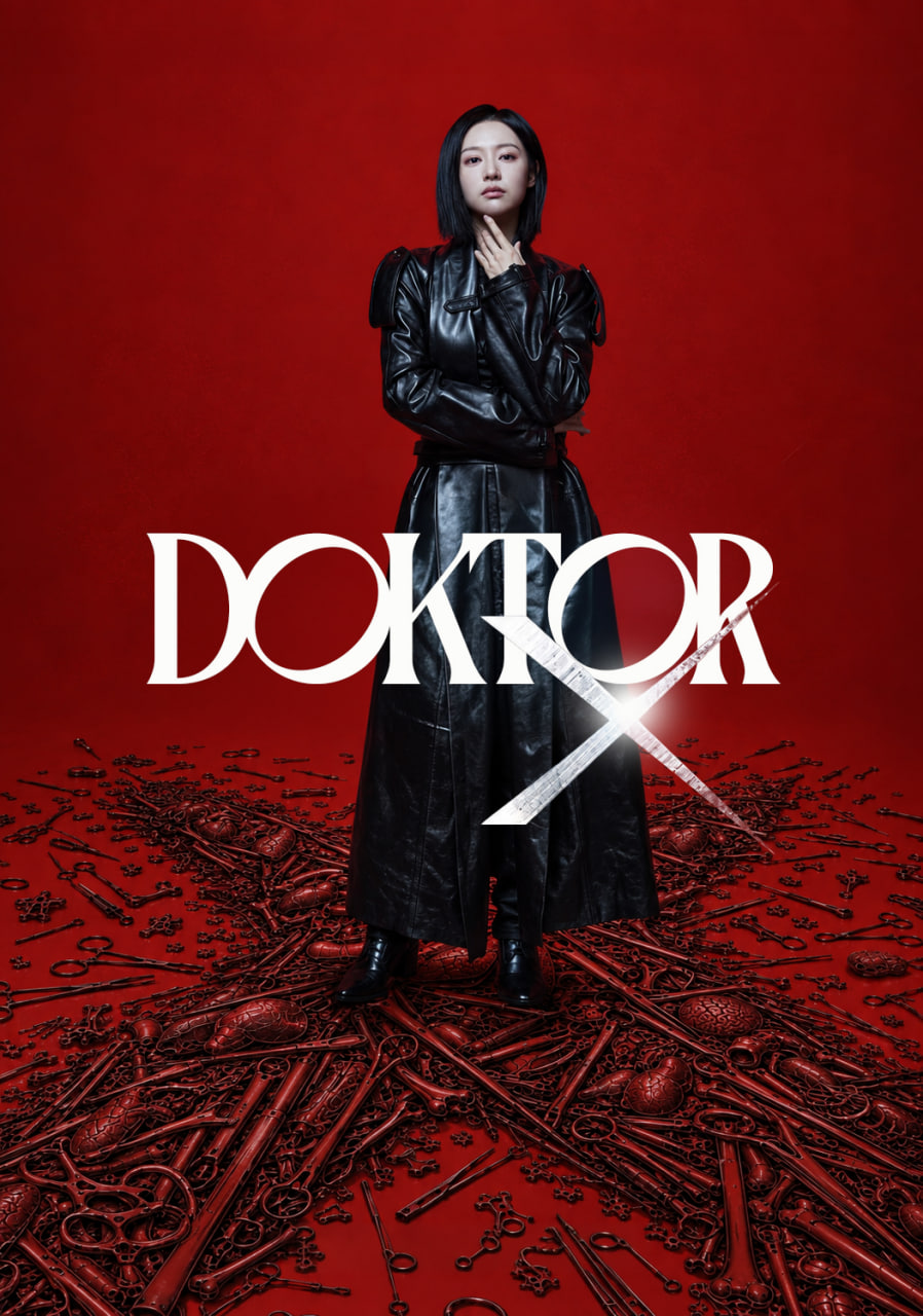 Doktor X