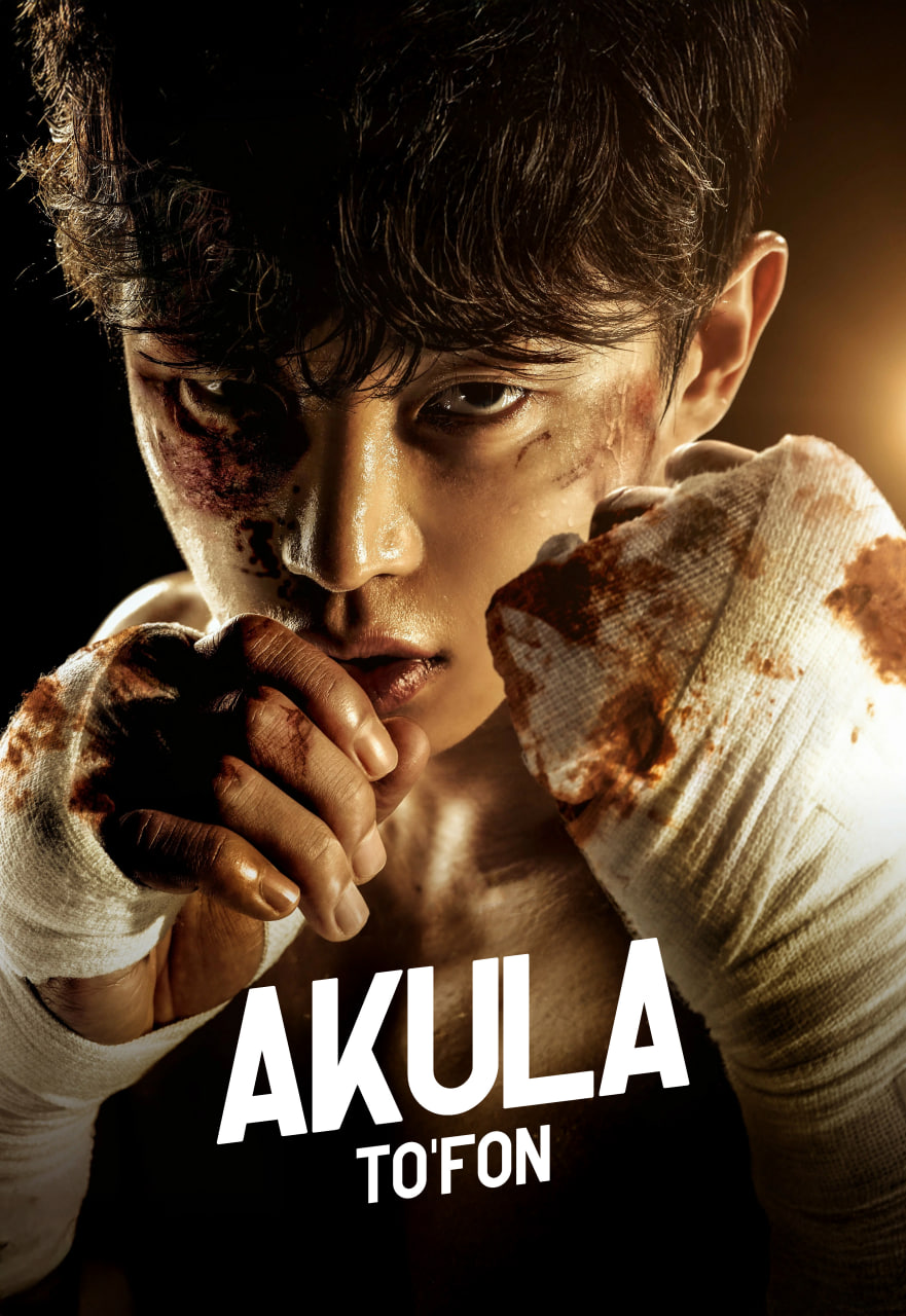 Akula: to'fon