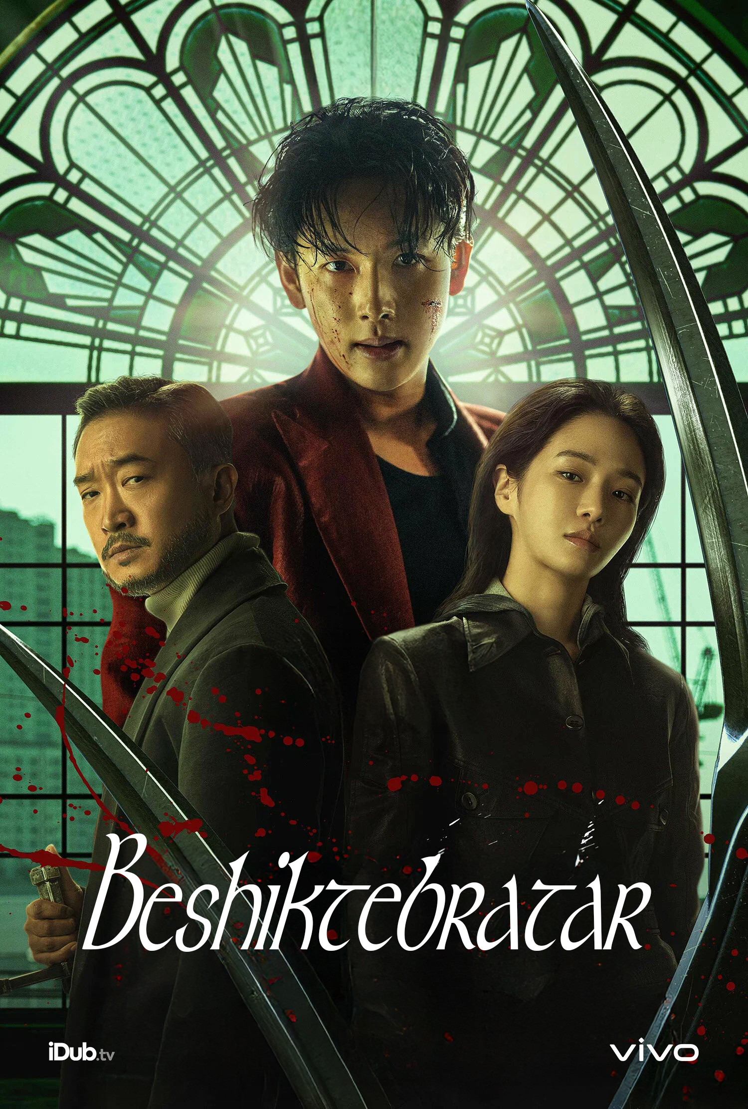 Beshiktebratar