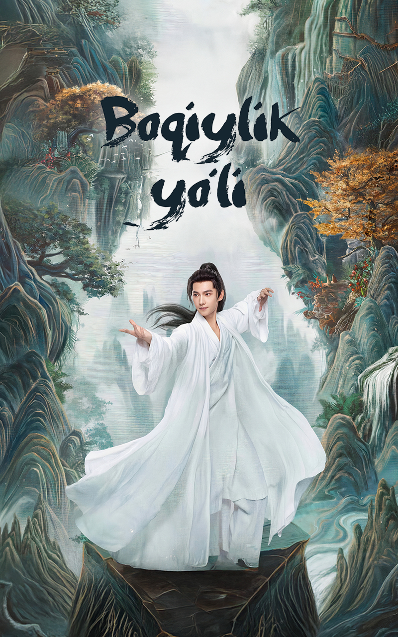Boqiylik sari