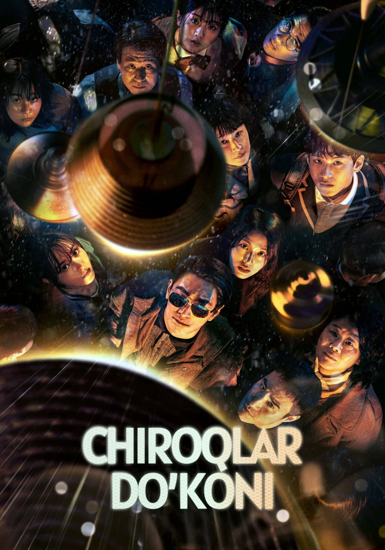 Chiroqlar do'koni