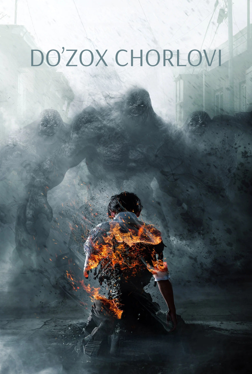 Do'zox chorlovi