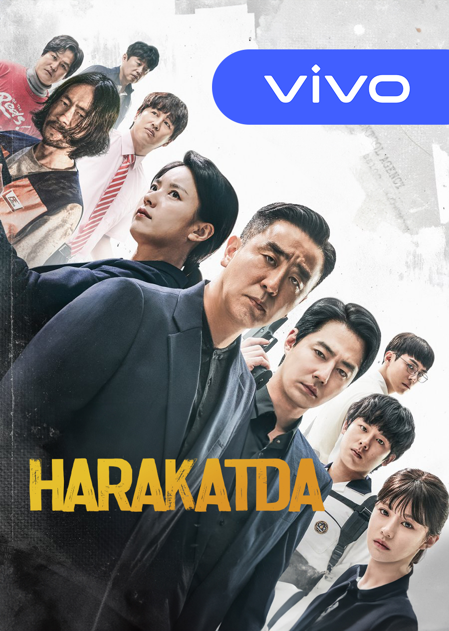 Harakatda