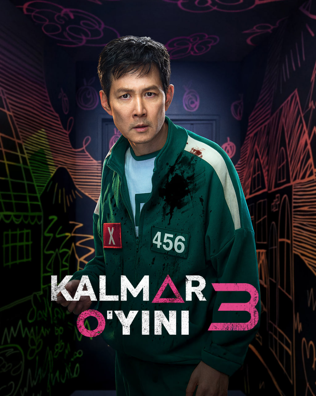 Kalmar o'yini 3
