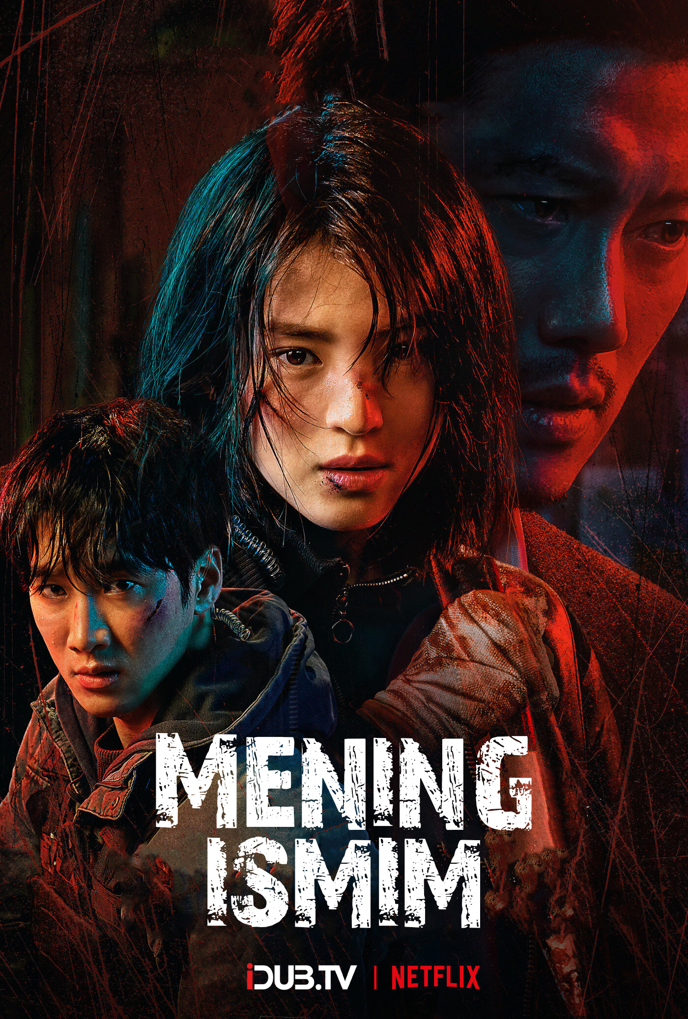 Mening Ismim