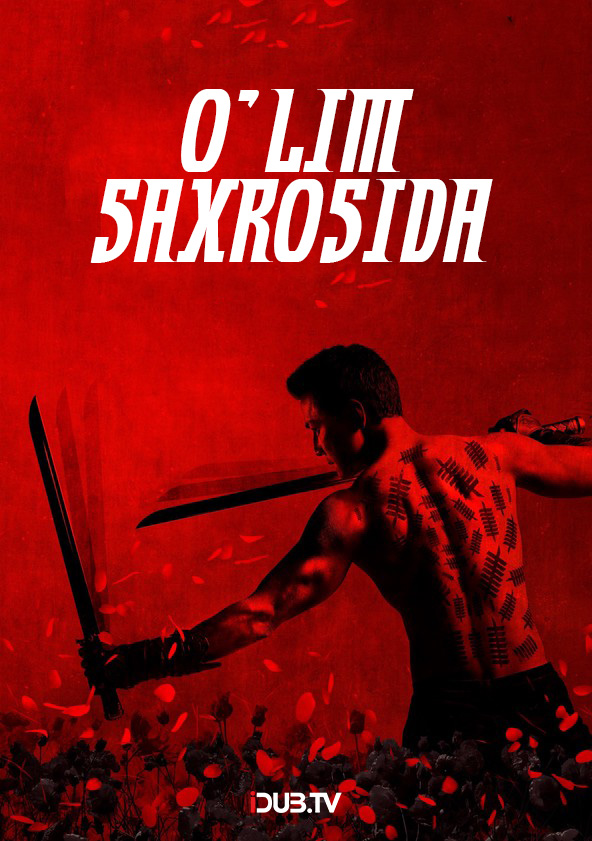 O'lim saxrosida