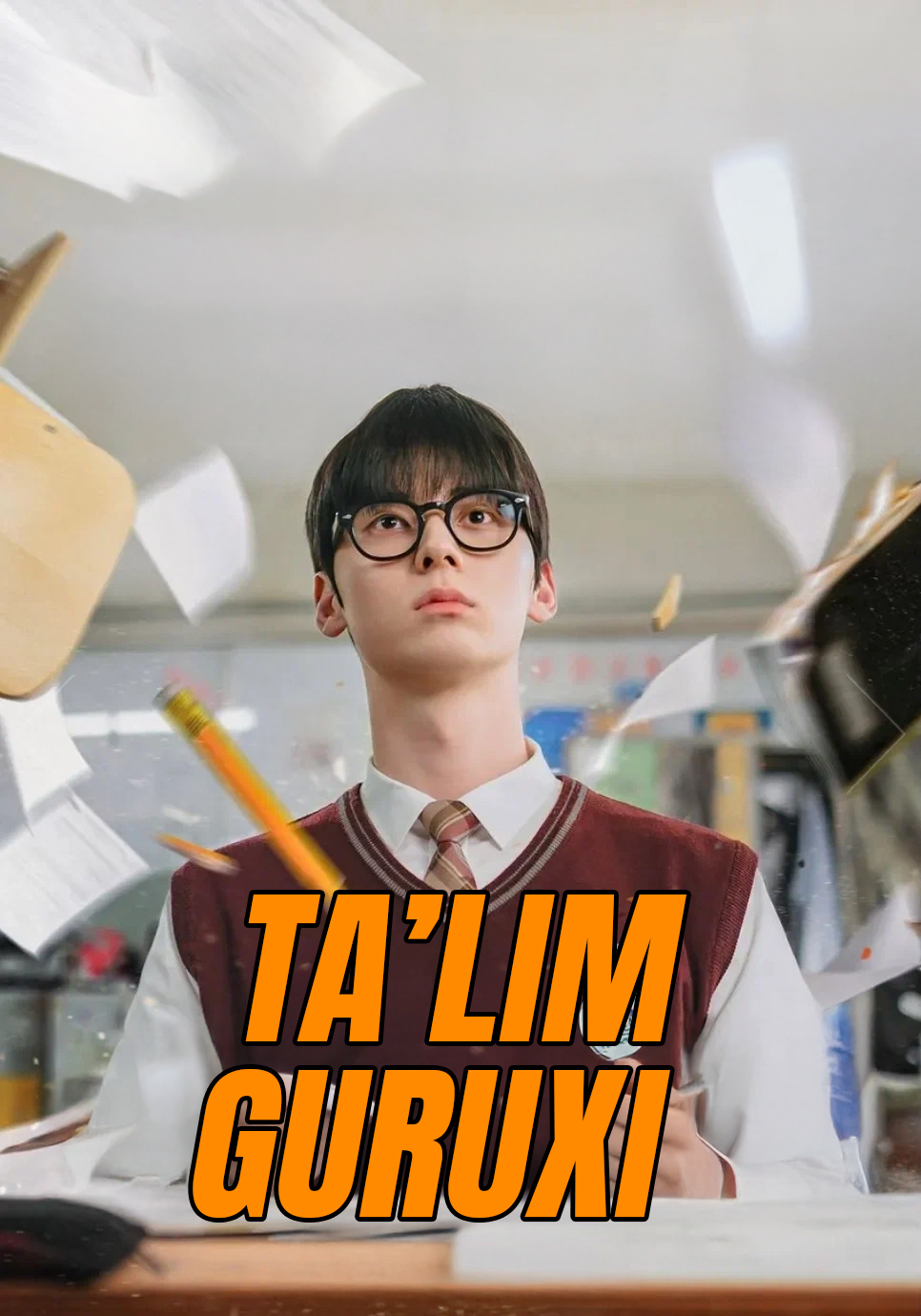 Ta'lim guruxi