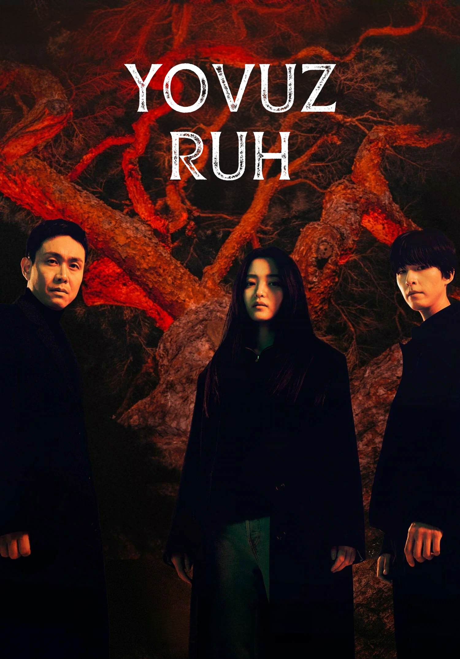 Yovuz ruh