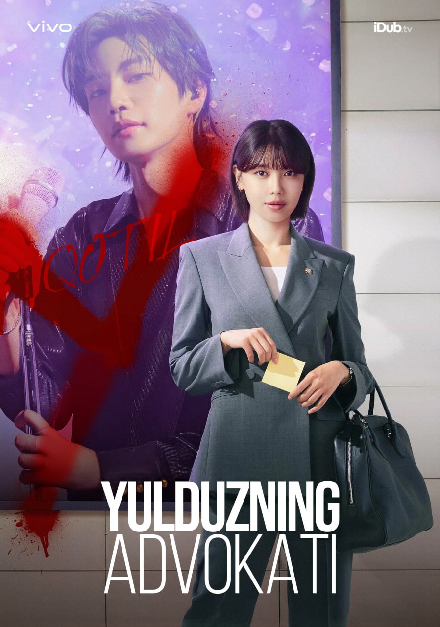 Yulduzning advokati